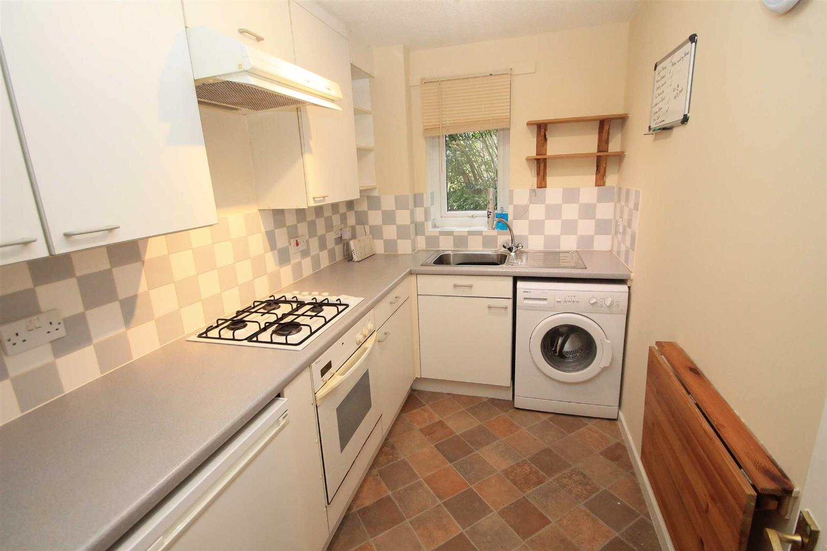 2 bed property in Pickering Drive, Milton Keynes